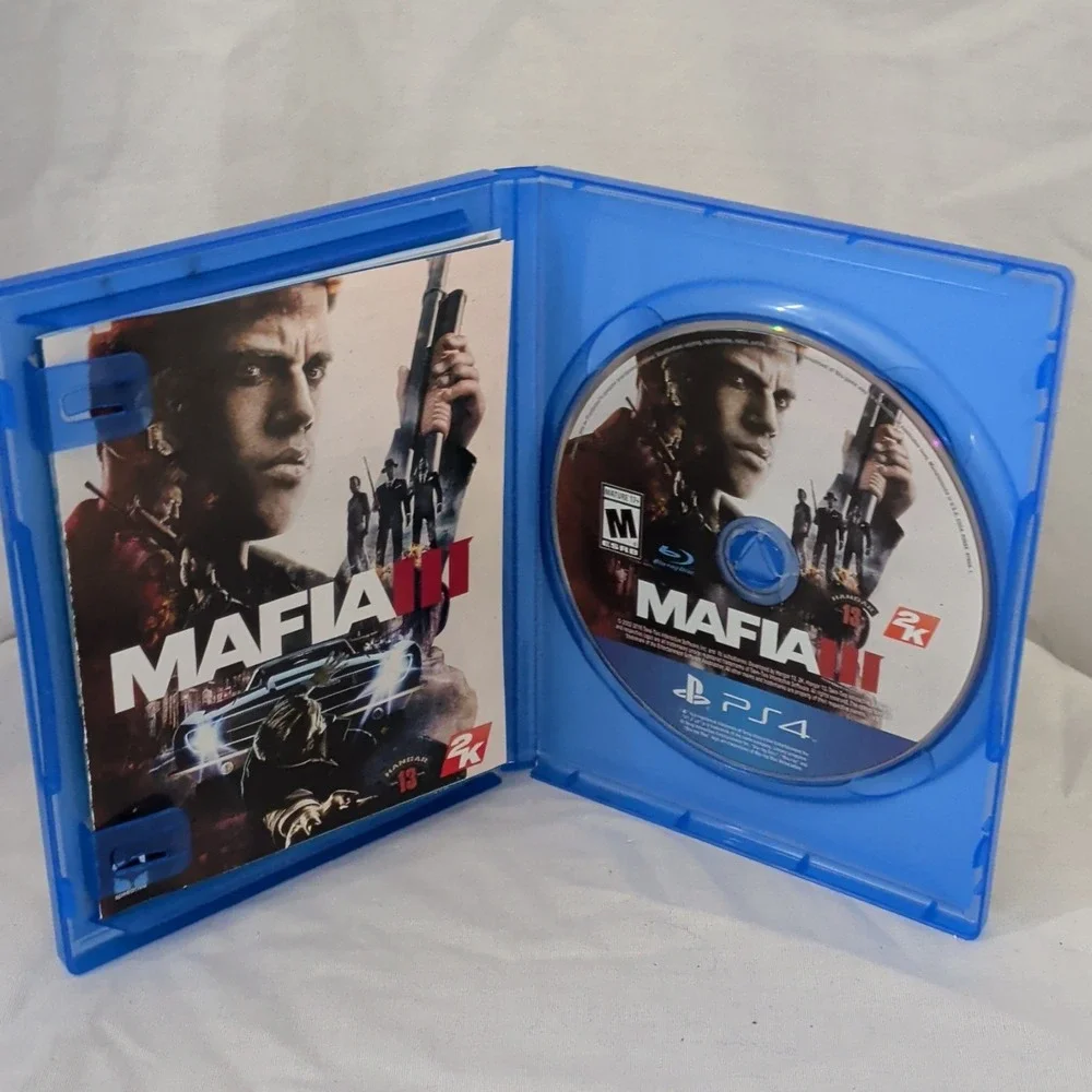 N/A 2k mafia