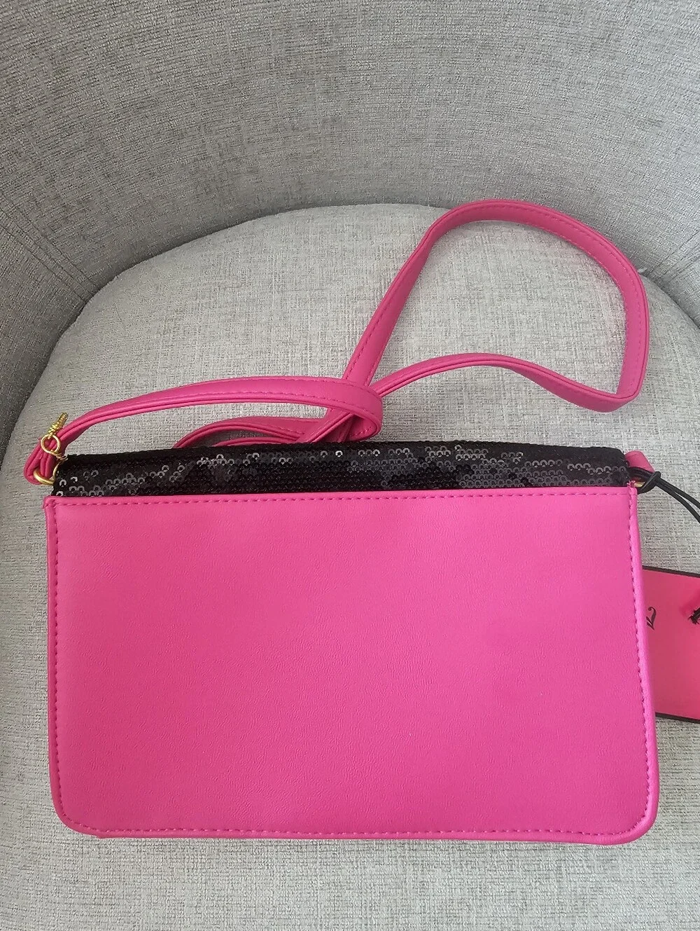Juicy Couture sleek juicy