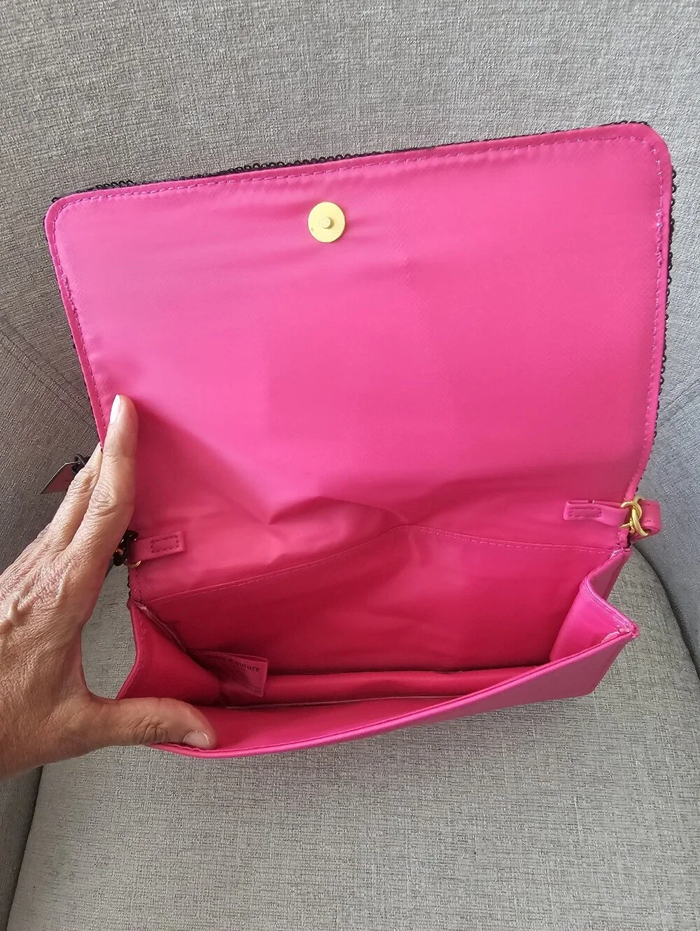 Juicy Couture sleek juicy