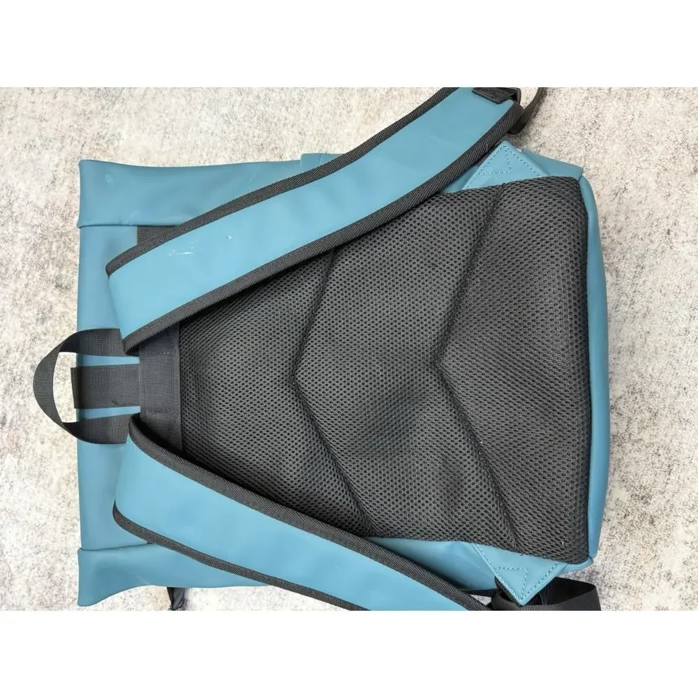 Daniel Ray Waterproof Backpack Laptop Slot Gorpcore Hiking Outdoor Travel