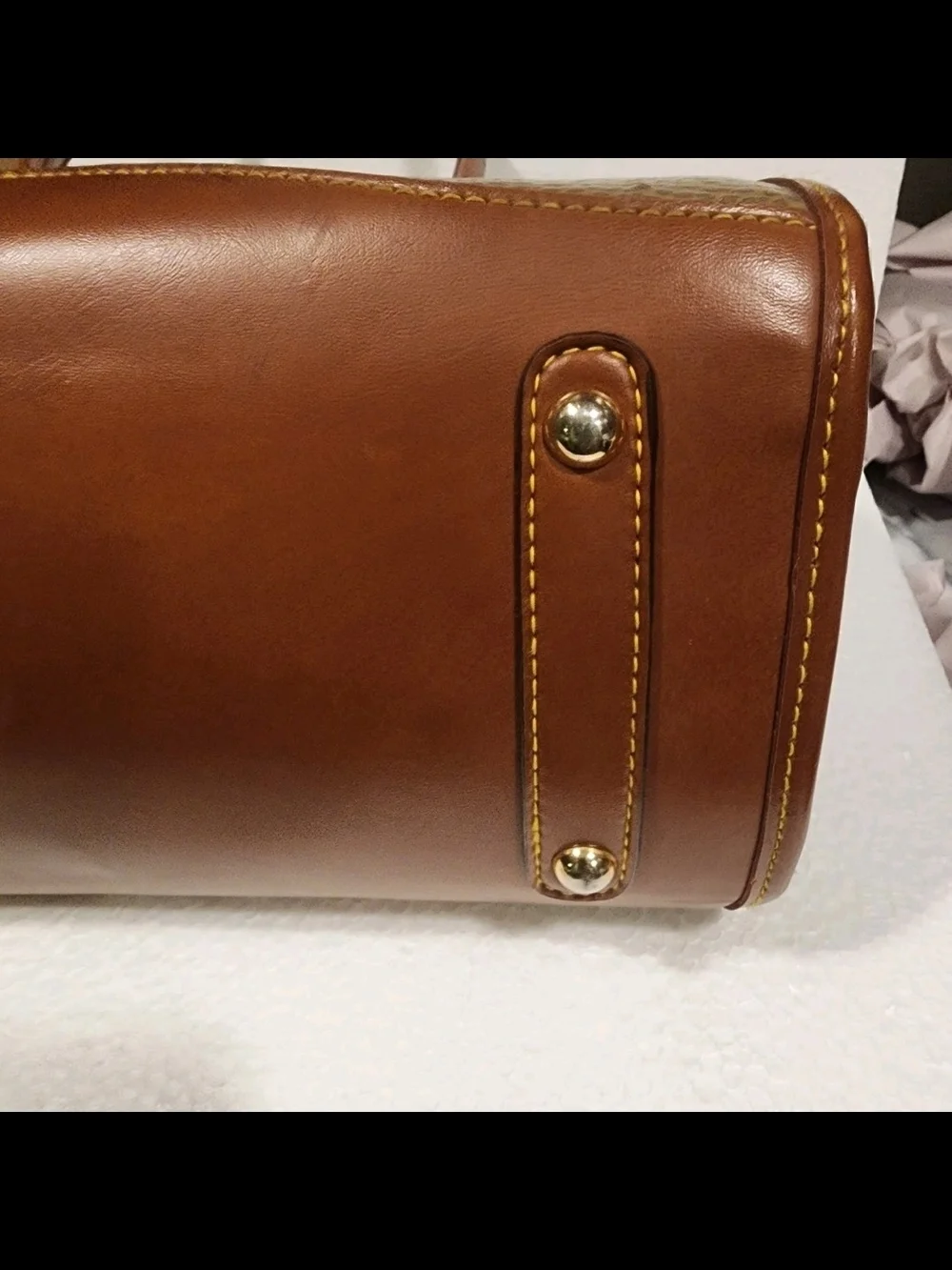 Dooney & Bourke vintage dooney