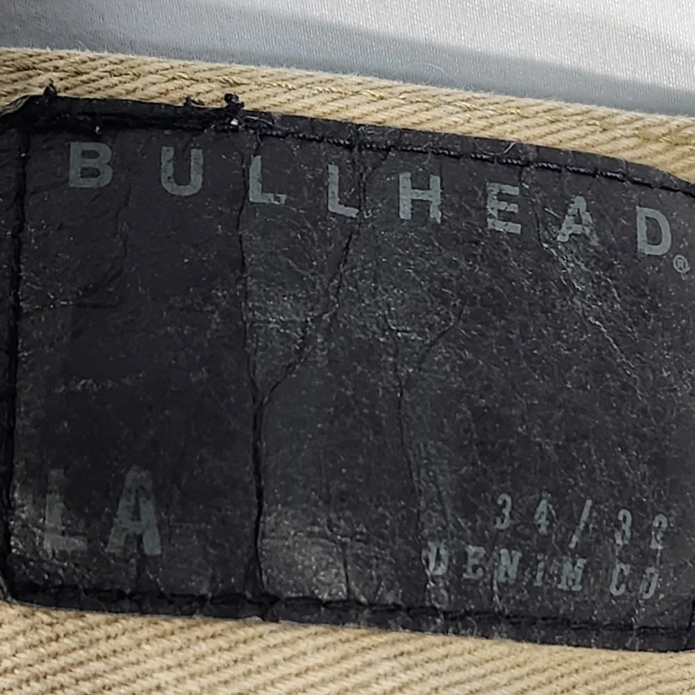 Bullhead rincon slim