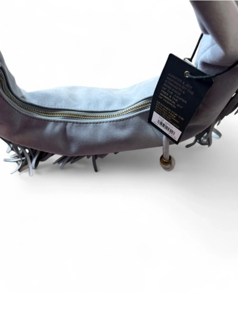 Juniper & Joy adds movement joy