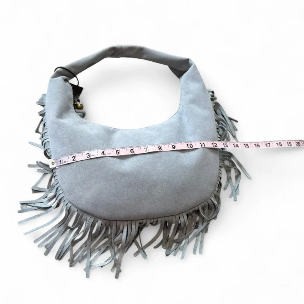 Juniper & Joy bag faux