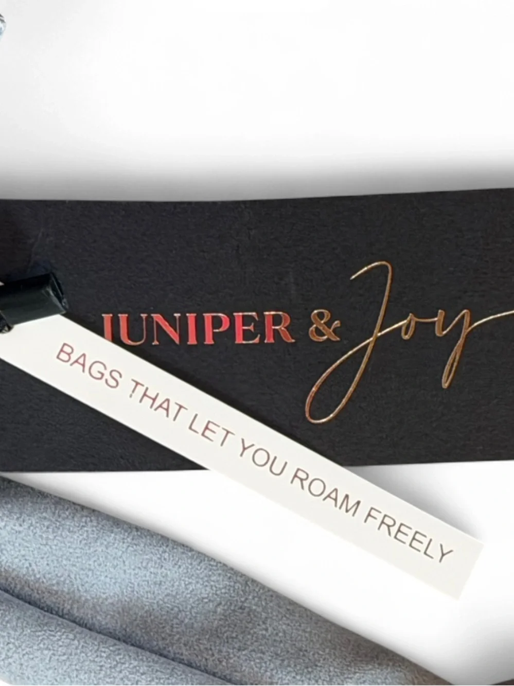 Juniper & Joy any adds secure