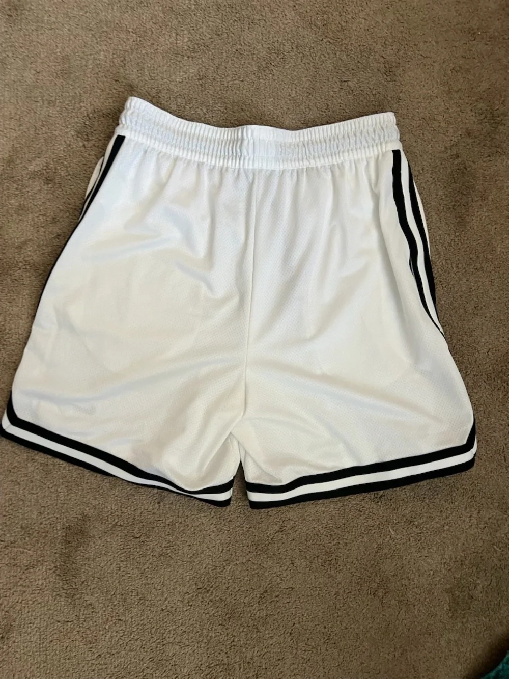 Nike breathable mesh