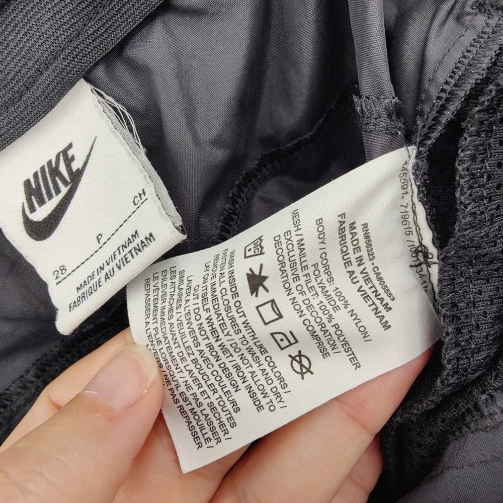 Nike pre owned