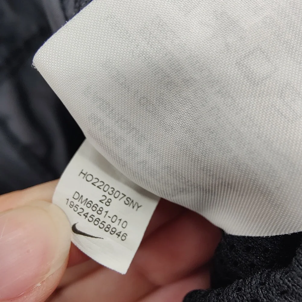 Nike pre owned