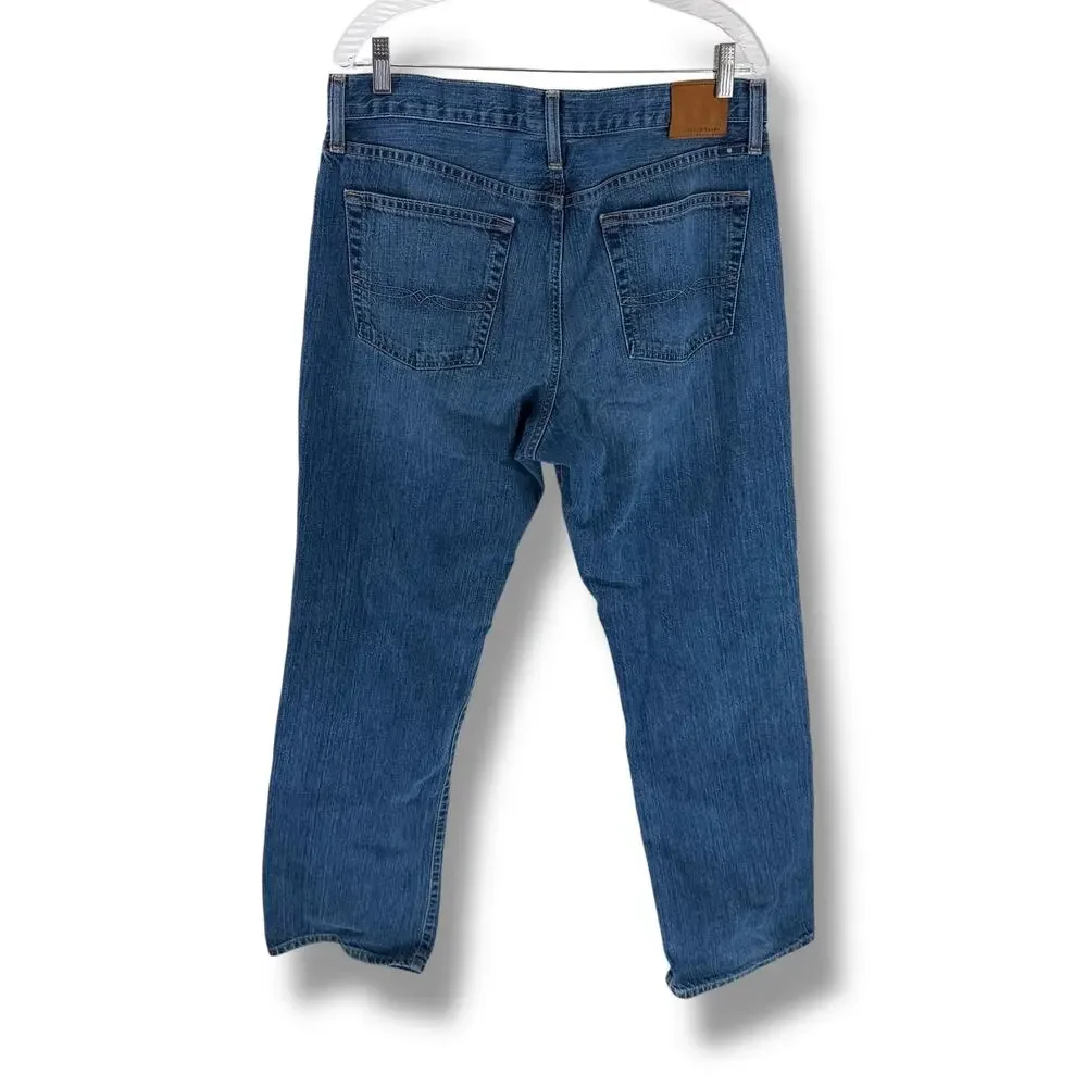 Lucky Brand classic lucky
