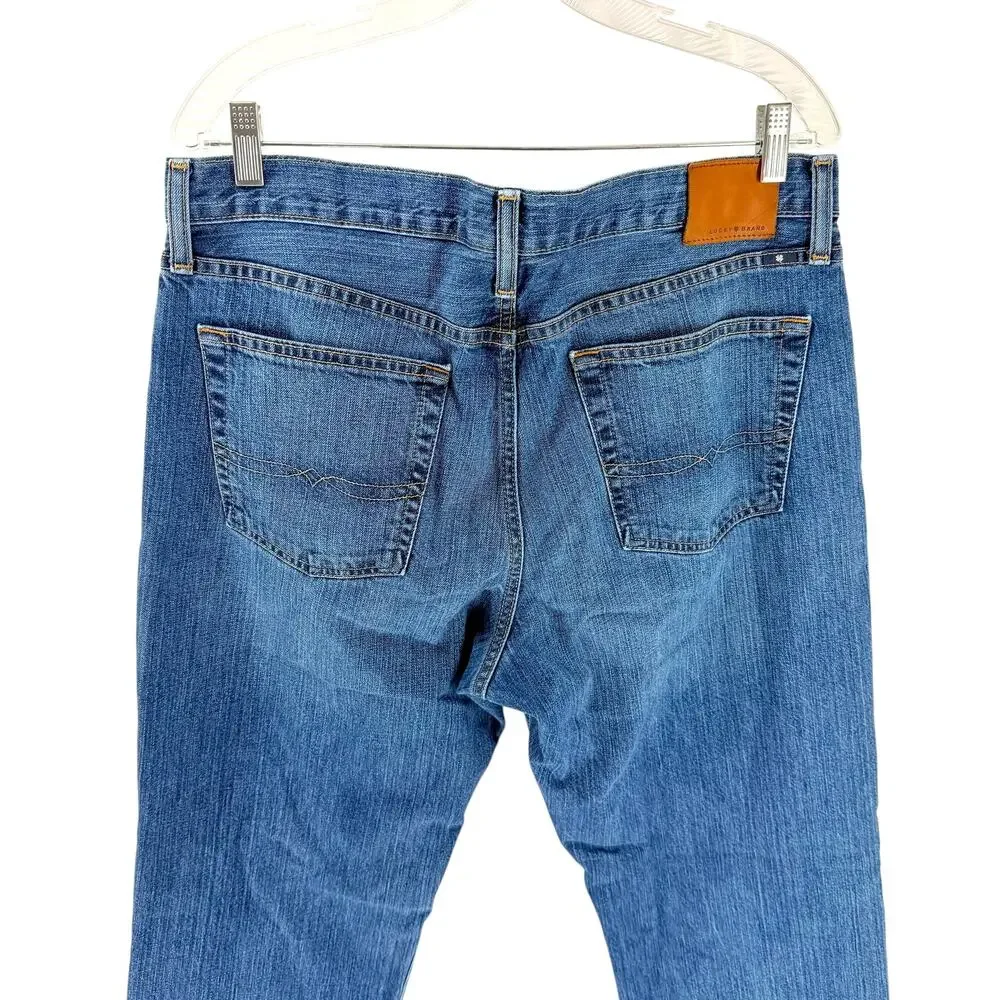 Lucky Brand classic lucky