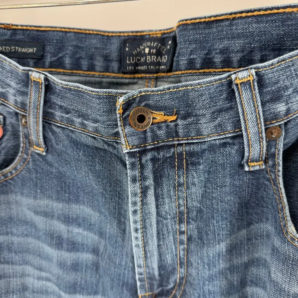 Lucky Brand classic lucky