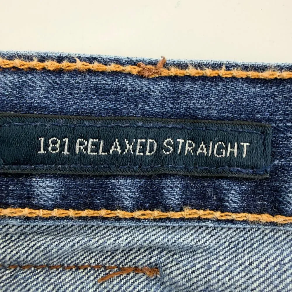 Lucky Brand classic lucky