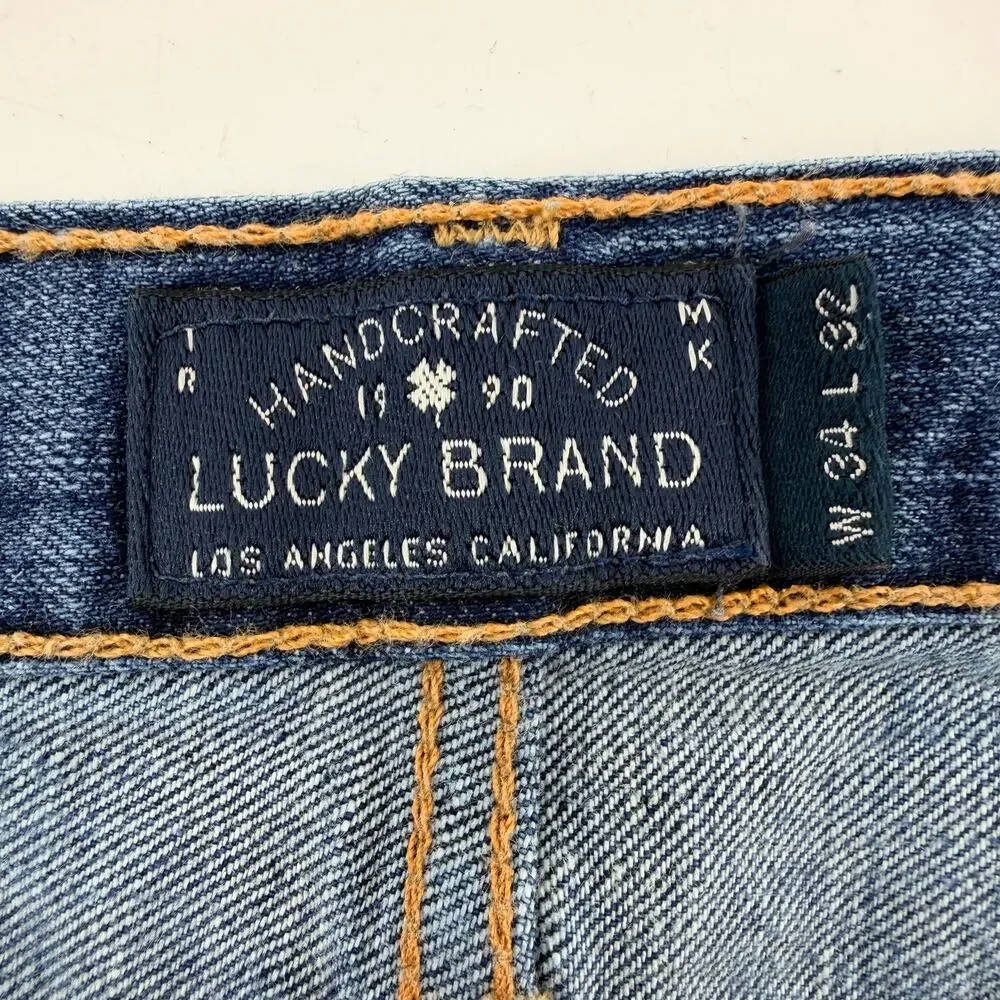 Lucky Brand classic lucky