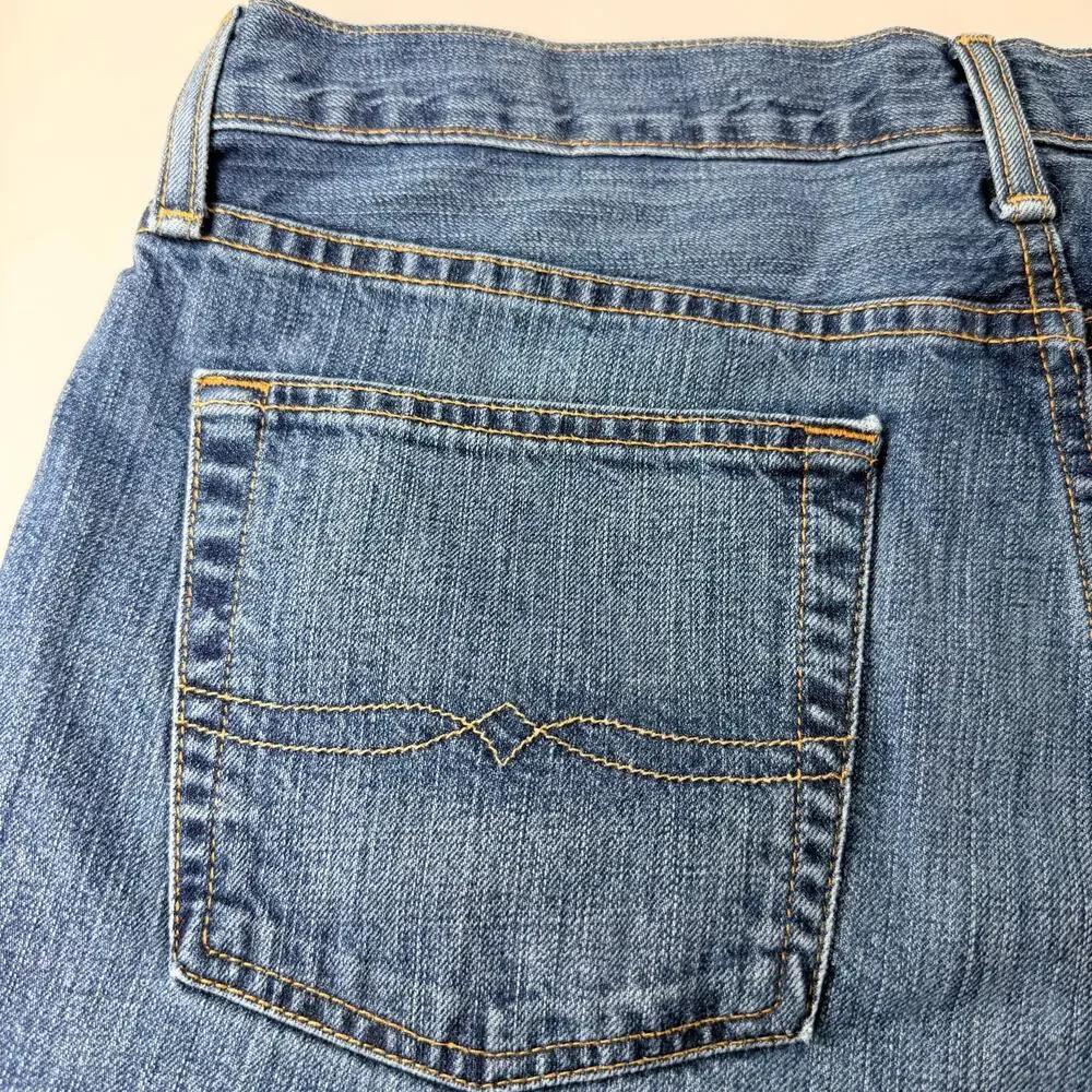 Lucky Brand classic lucky