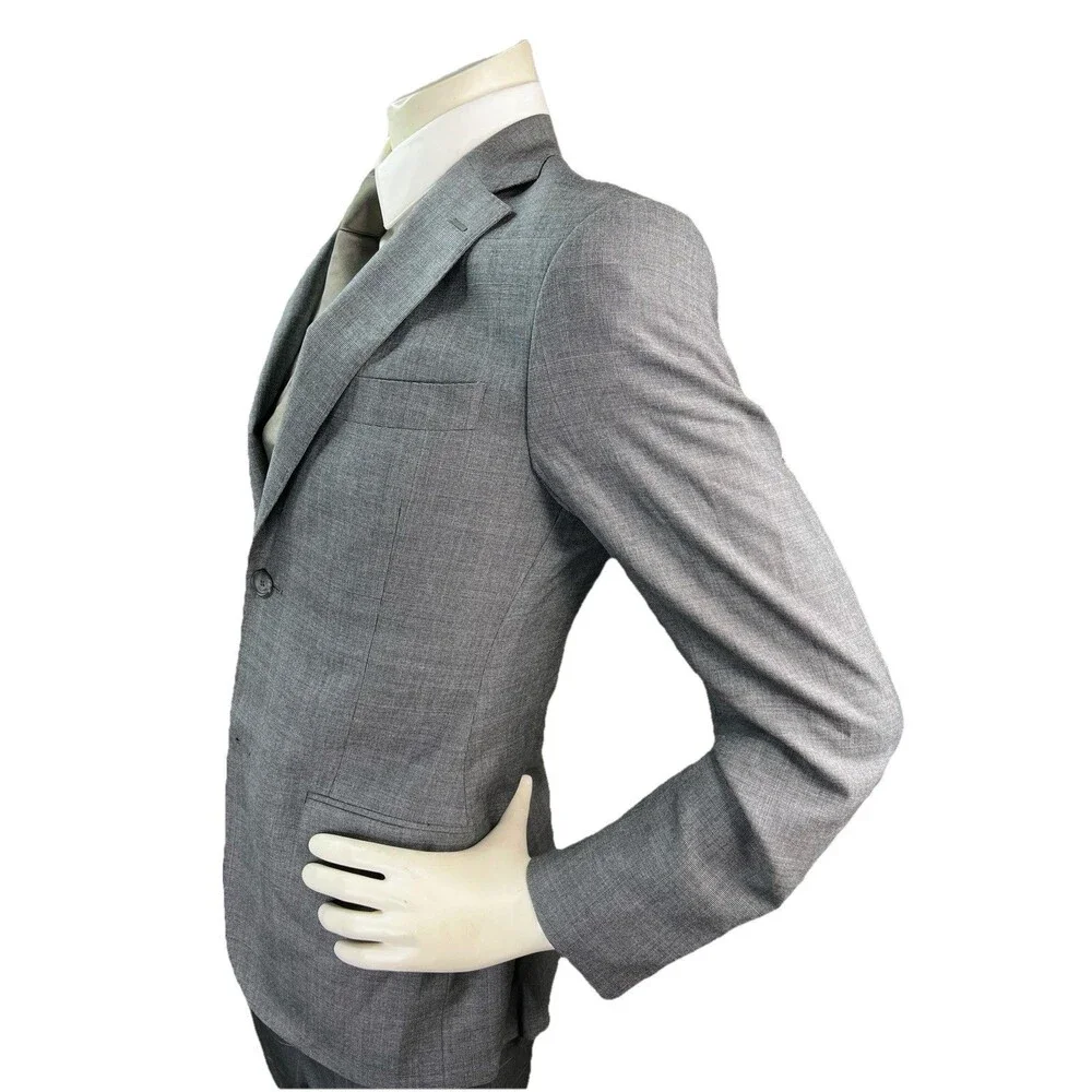 J Hilburn hilburn vitale
