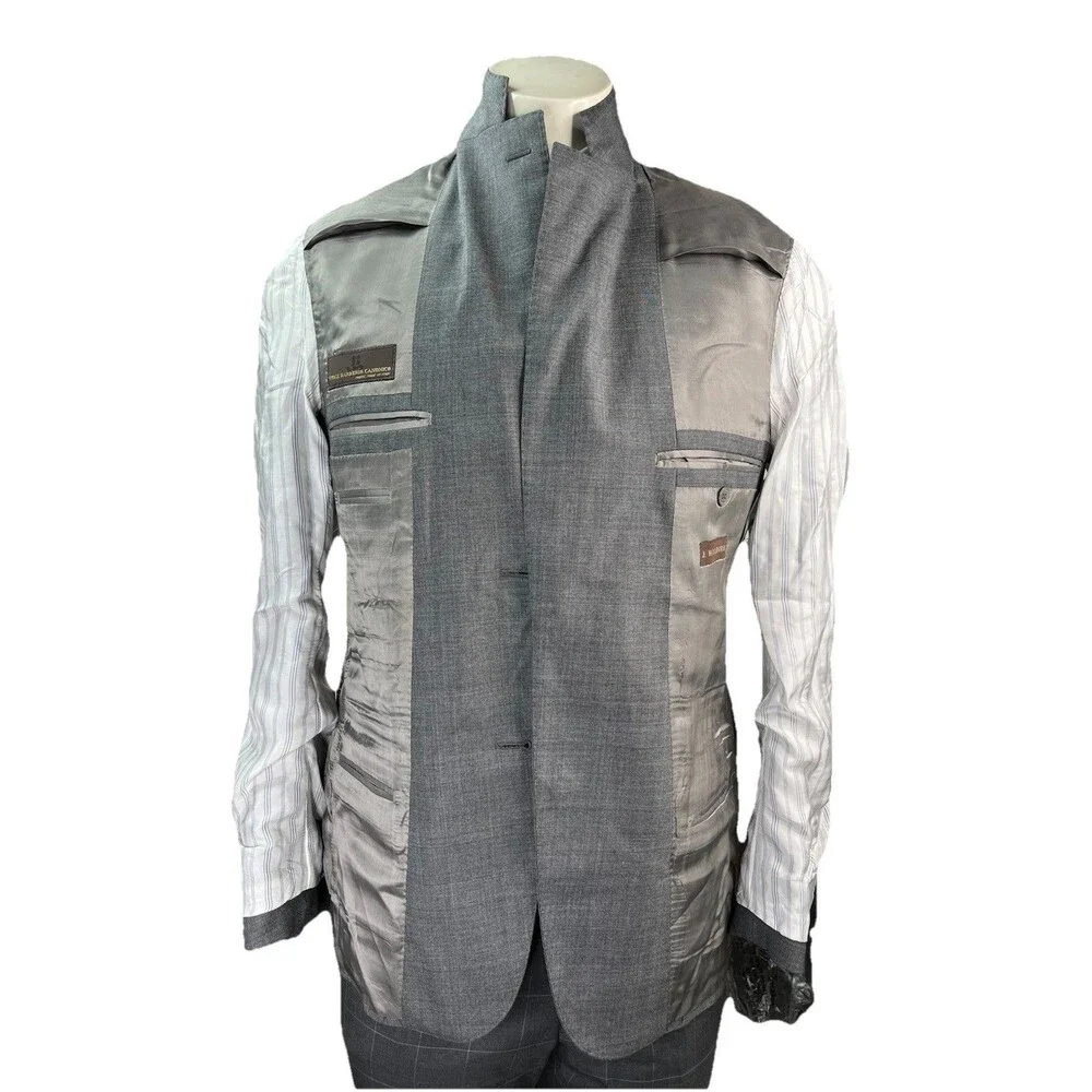 J Hilburn hilburn vitale