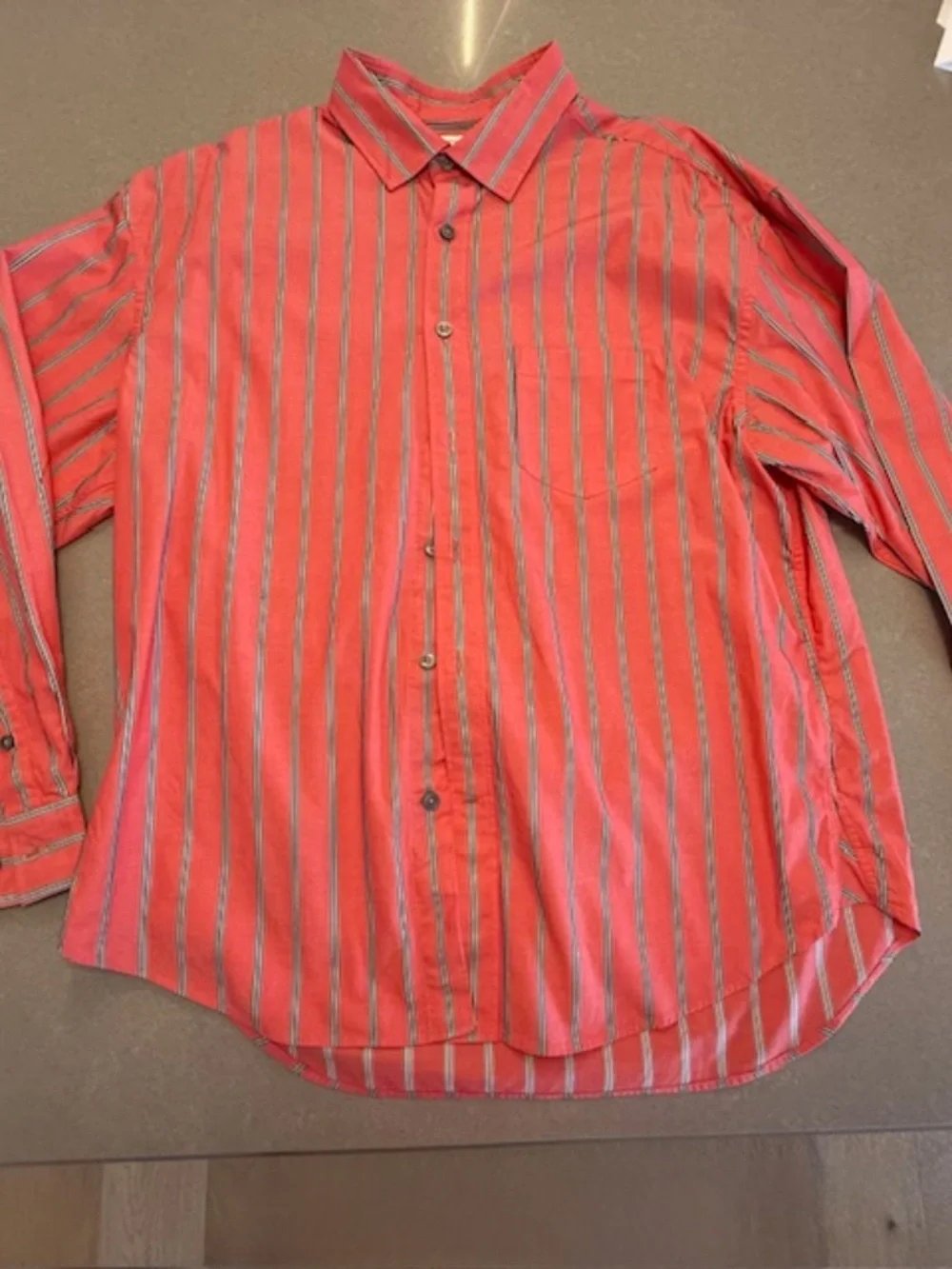 Banana Republic only worn