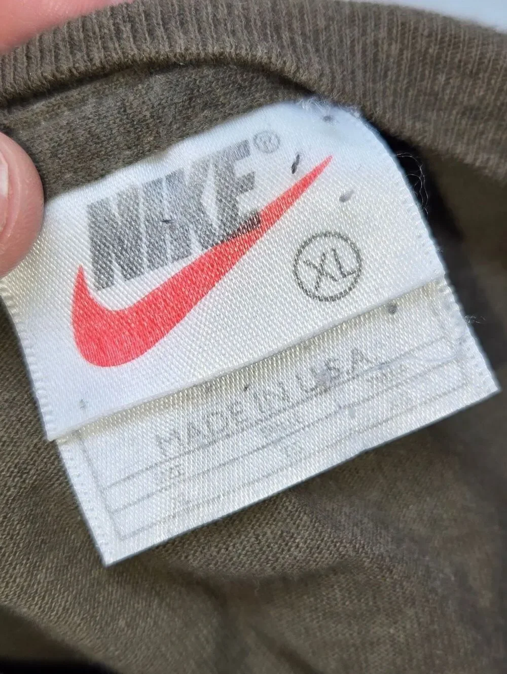 Nike vtg 90s