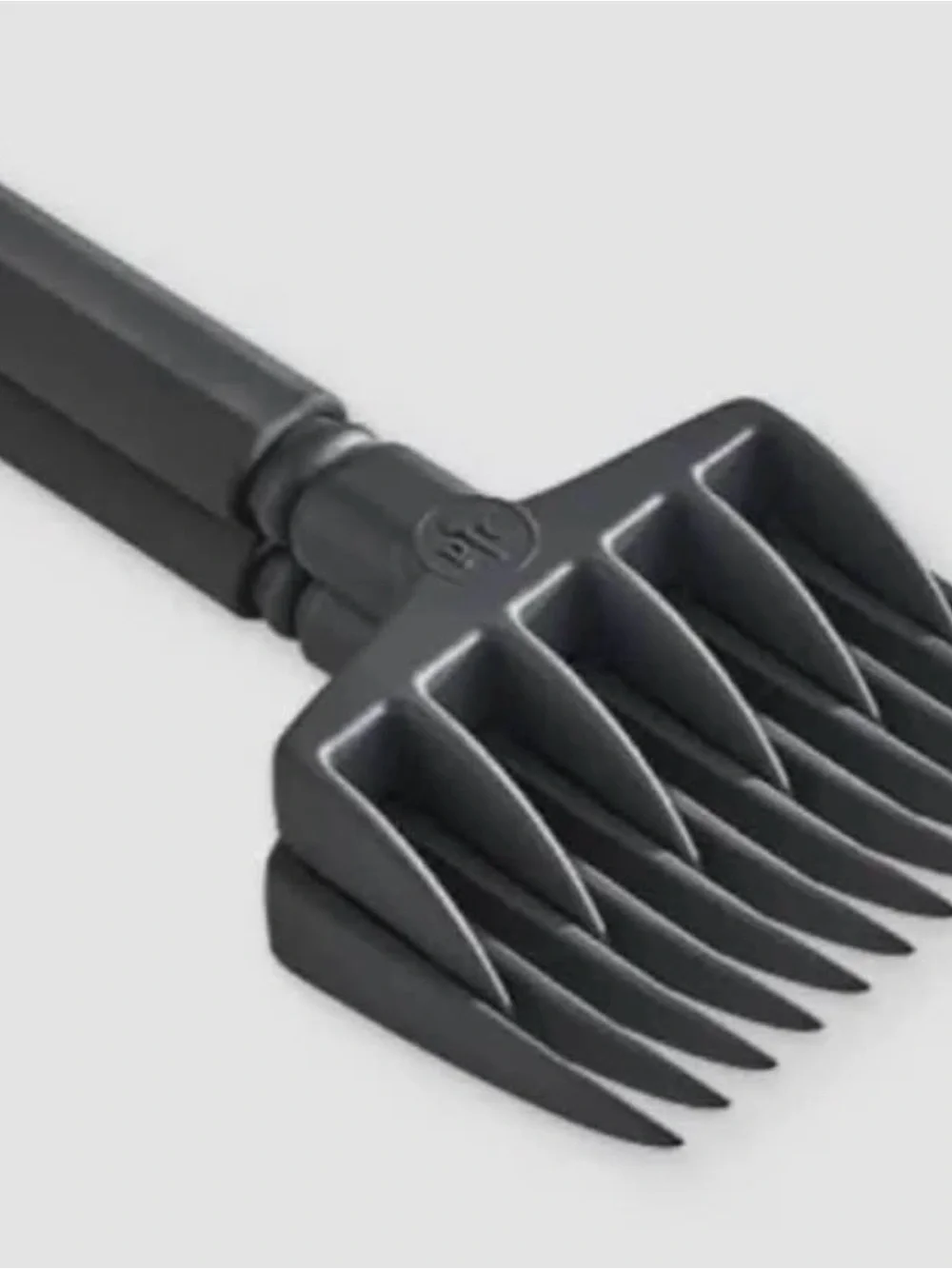 Pampered Chef grip •	dishwasher pull