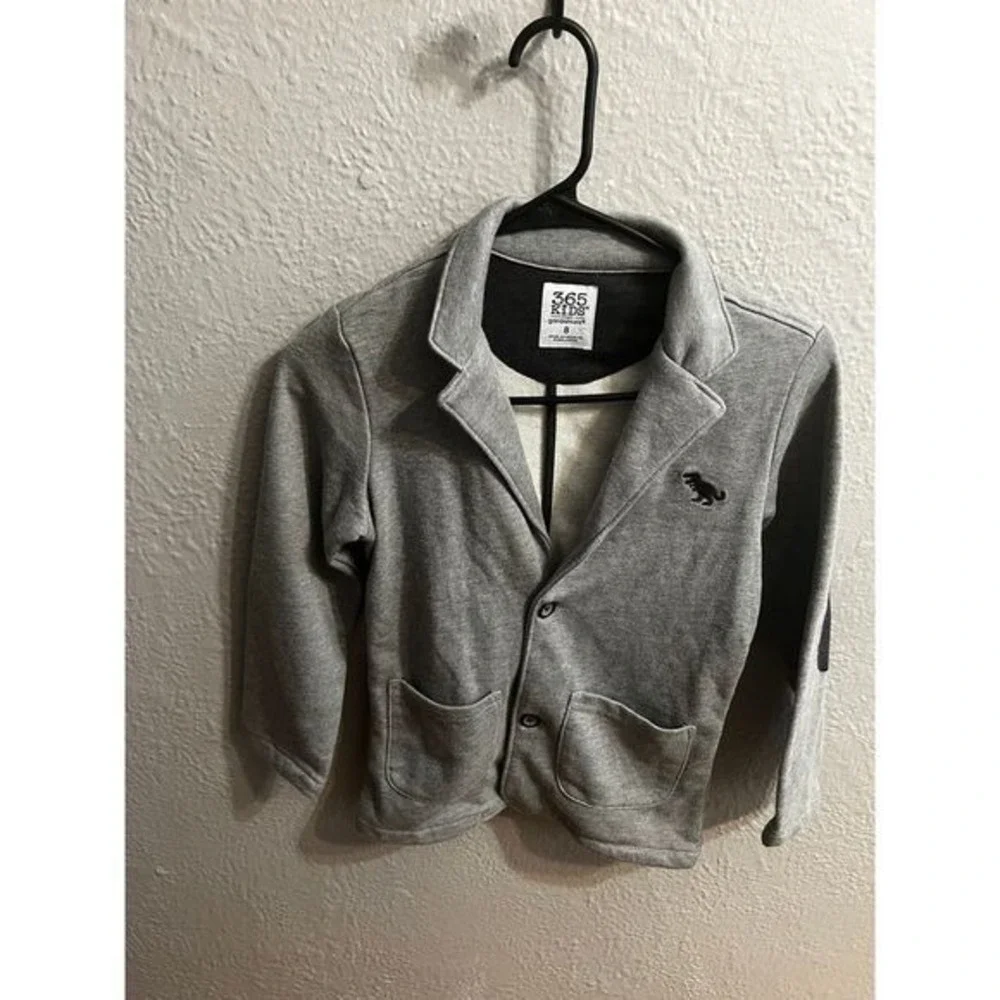 The Unbranded Brand boys gray