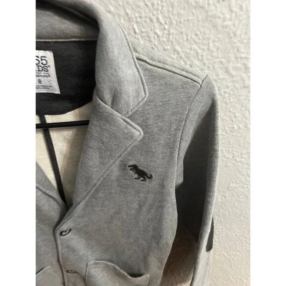 The Unbranded Brand boys gray