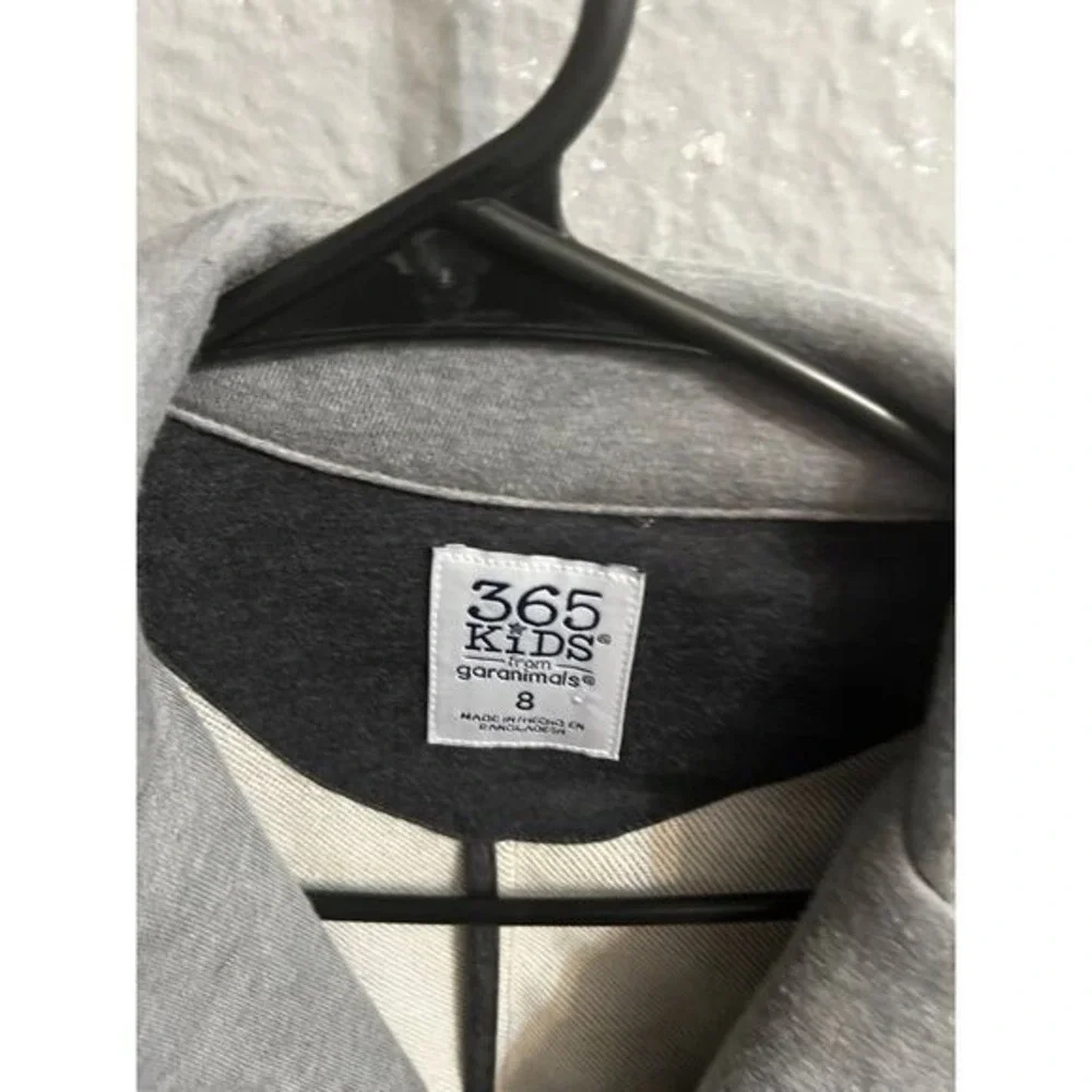 The Unbranded Brand boys gray