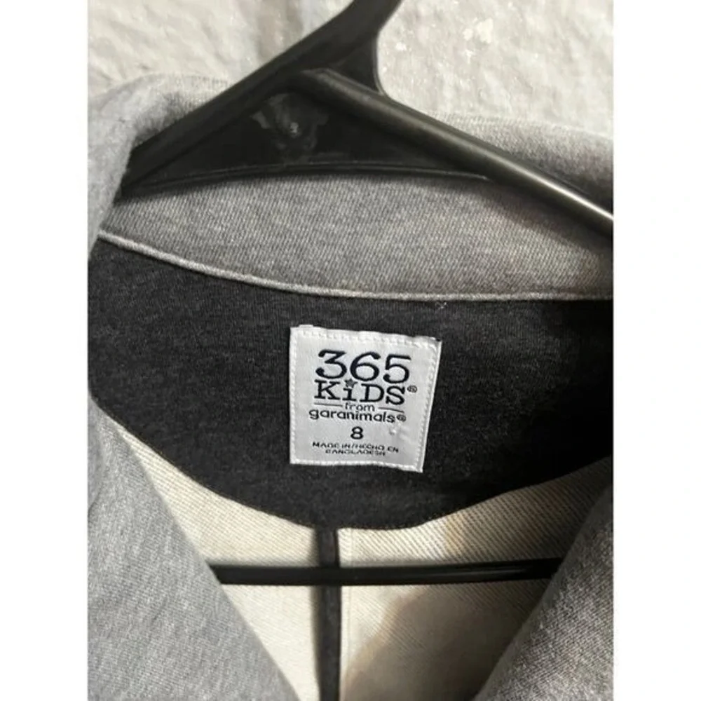 The Unbranded Brand boys gray