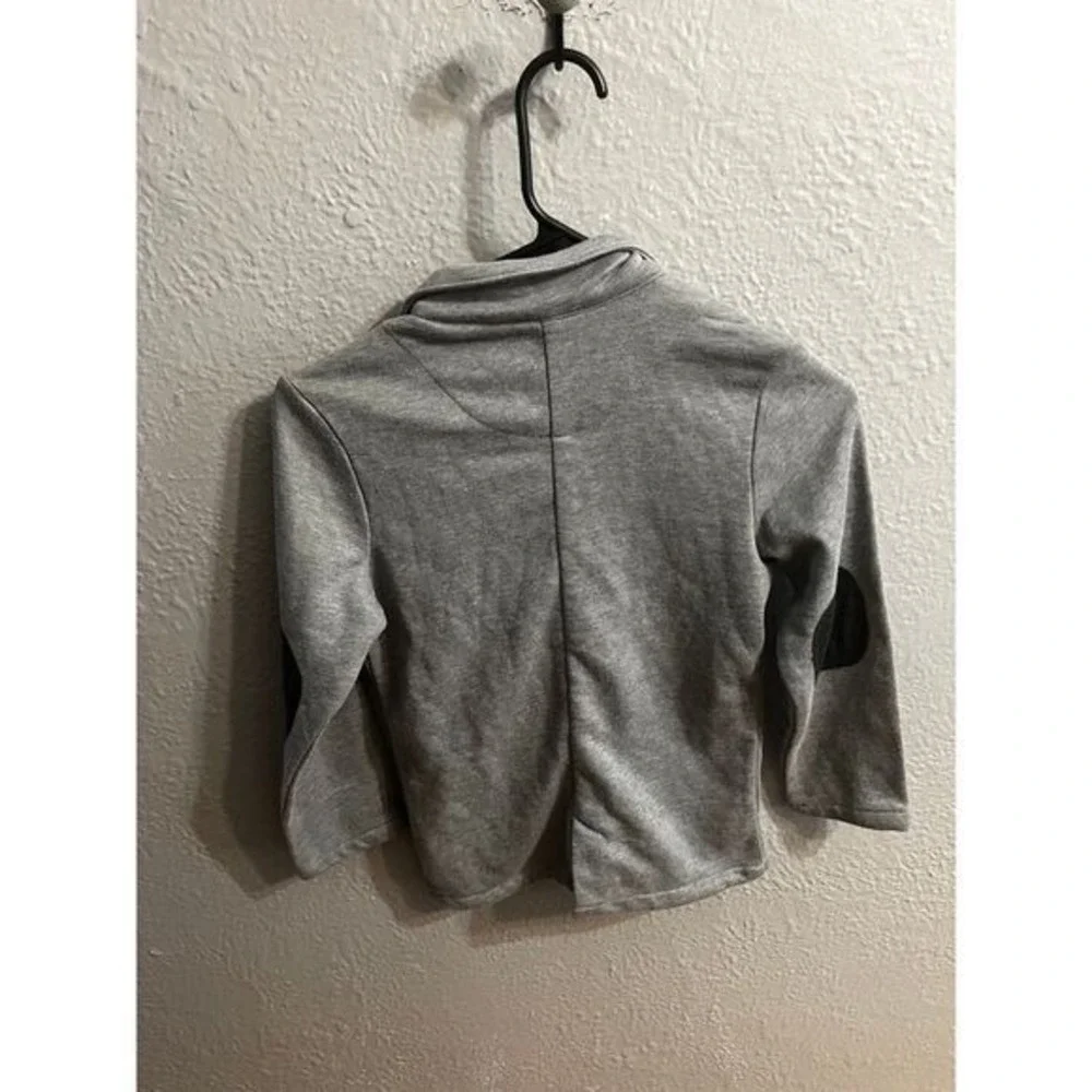 The Unbranded Brand boys gray