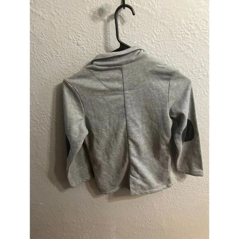 The Unbranded Brand boys gray