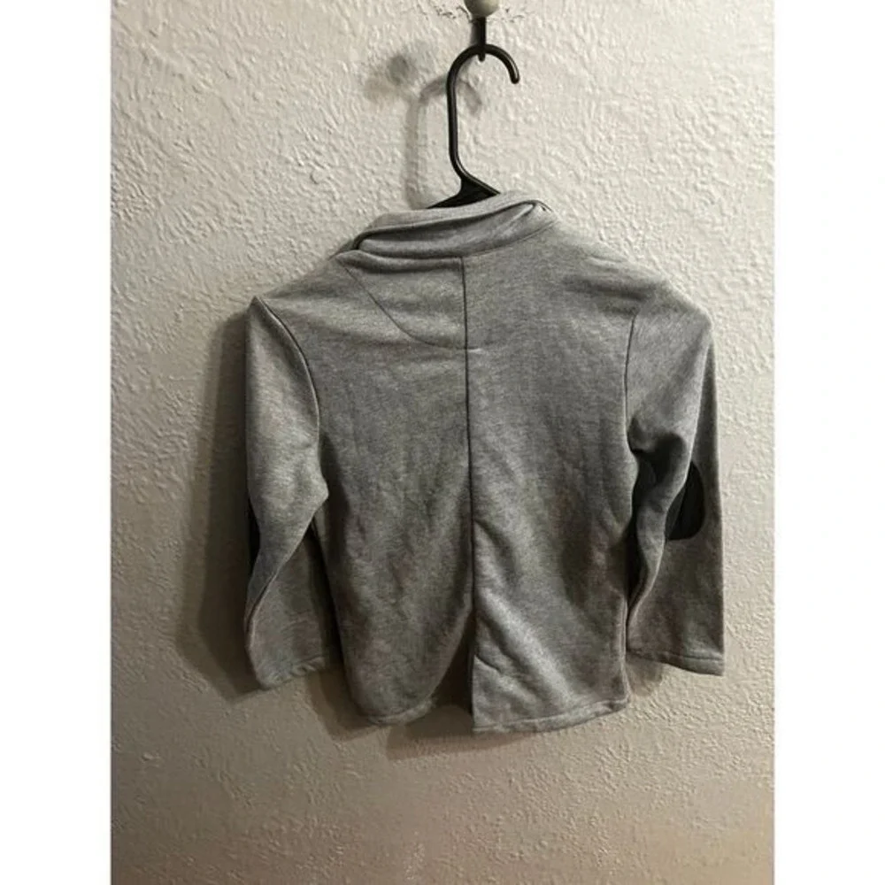 The Unbranded Brand boys gray