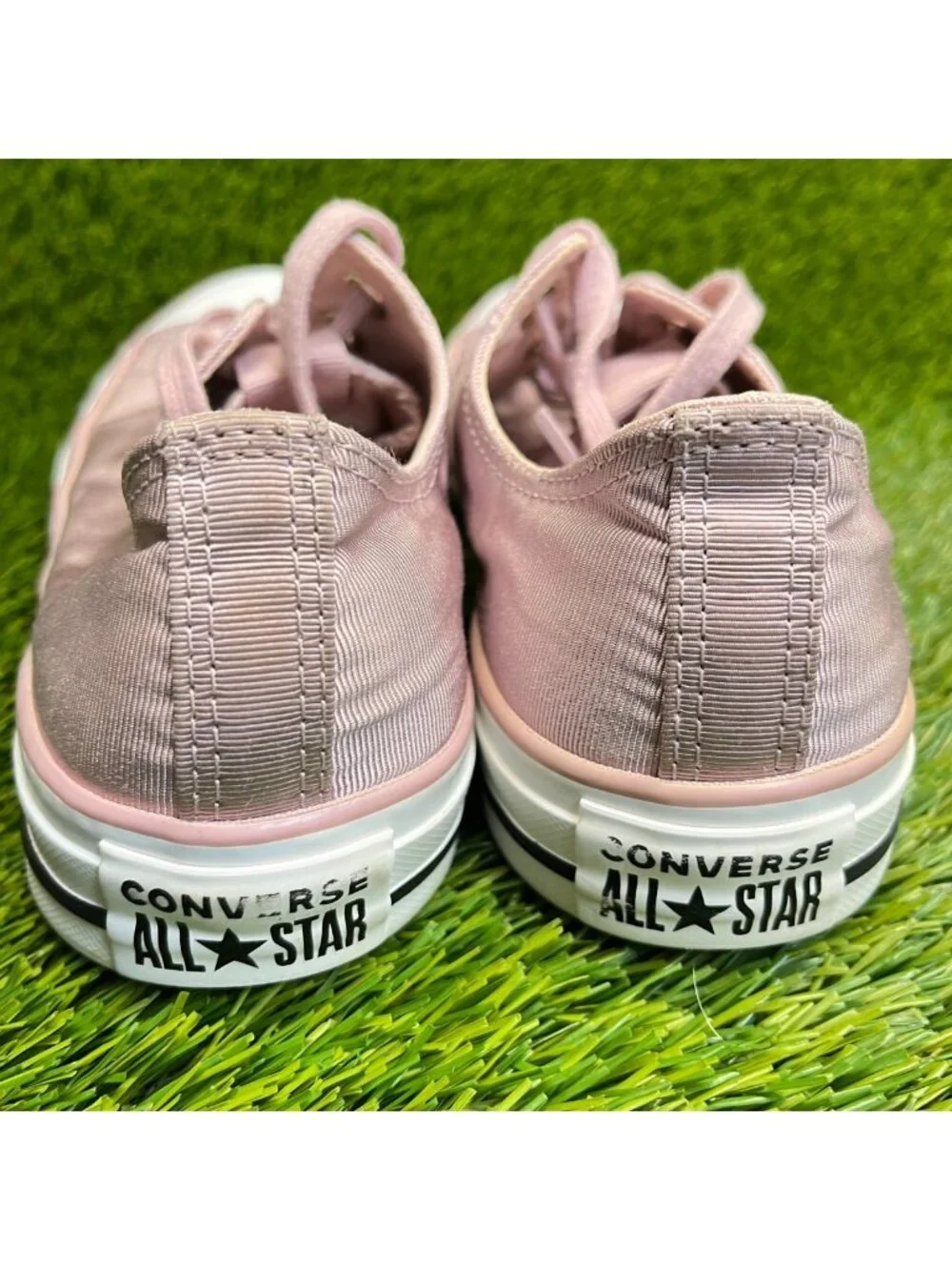 Converse please review