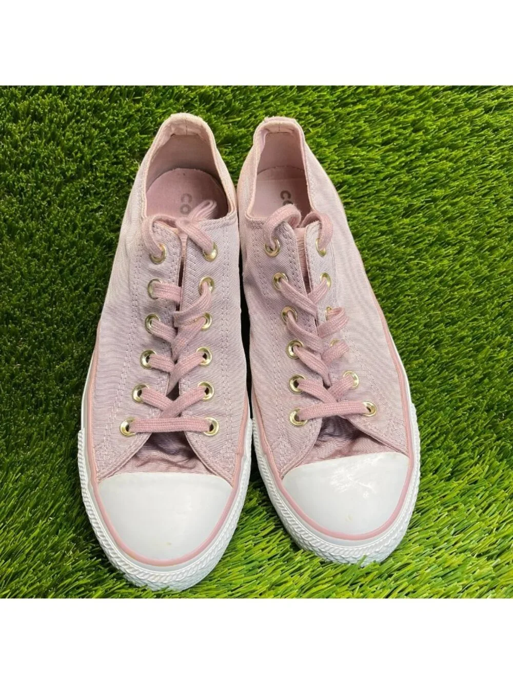 Converse please review