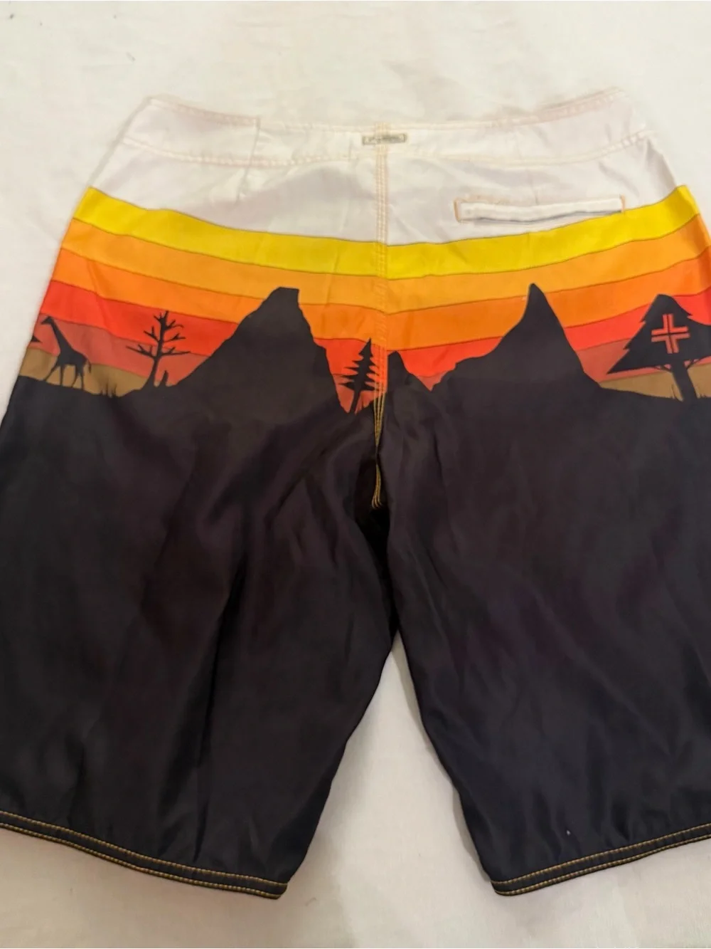 Lrg swim board