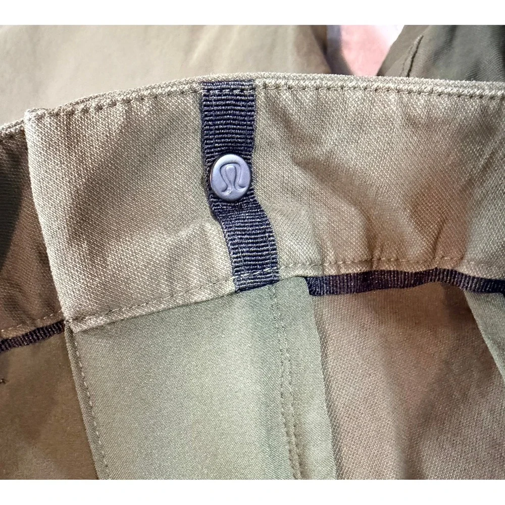lululemon athletica lululemon abc