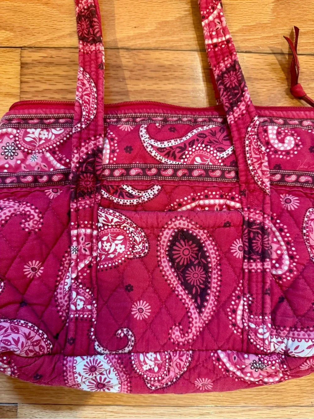 Vera Bradley vera bradley