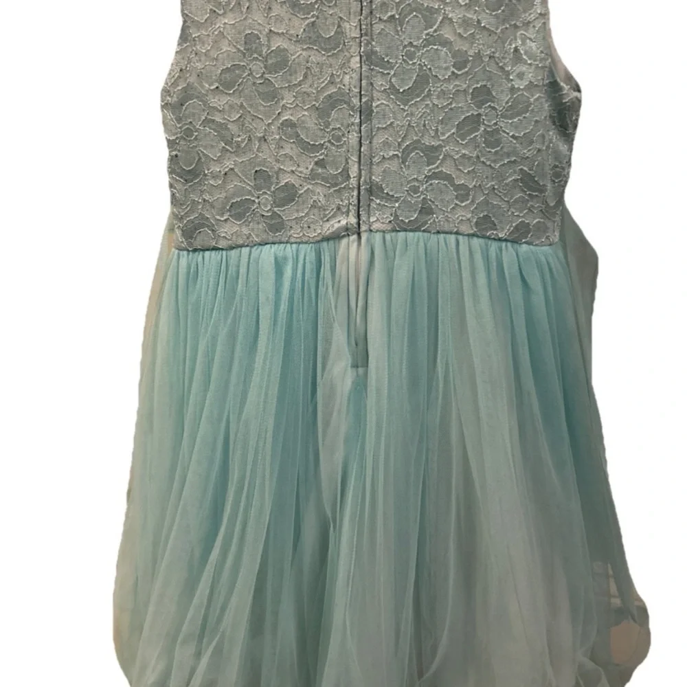 Jessica Ann elegant dress