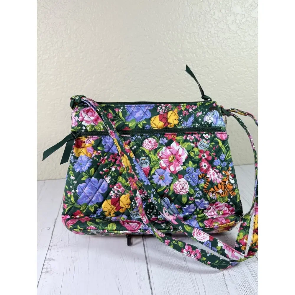 Vera Bradley nwt vera