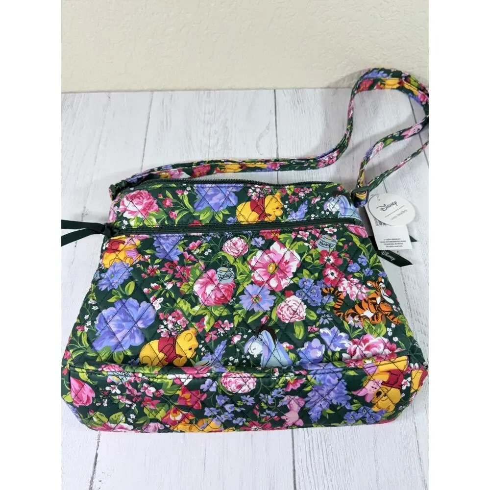 Vera Bradley nwt vera