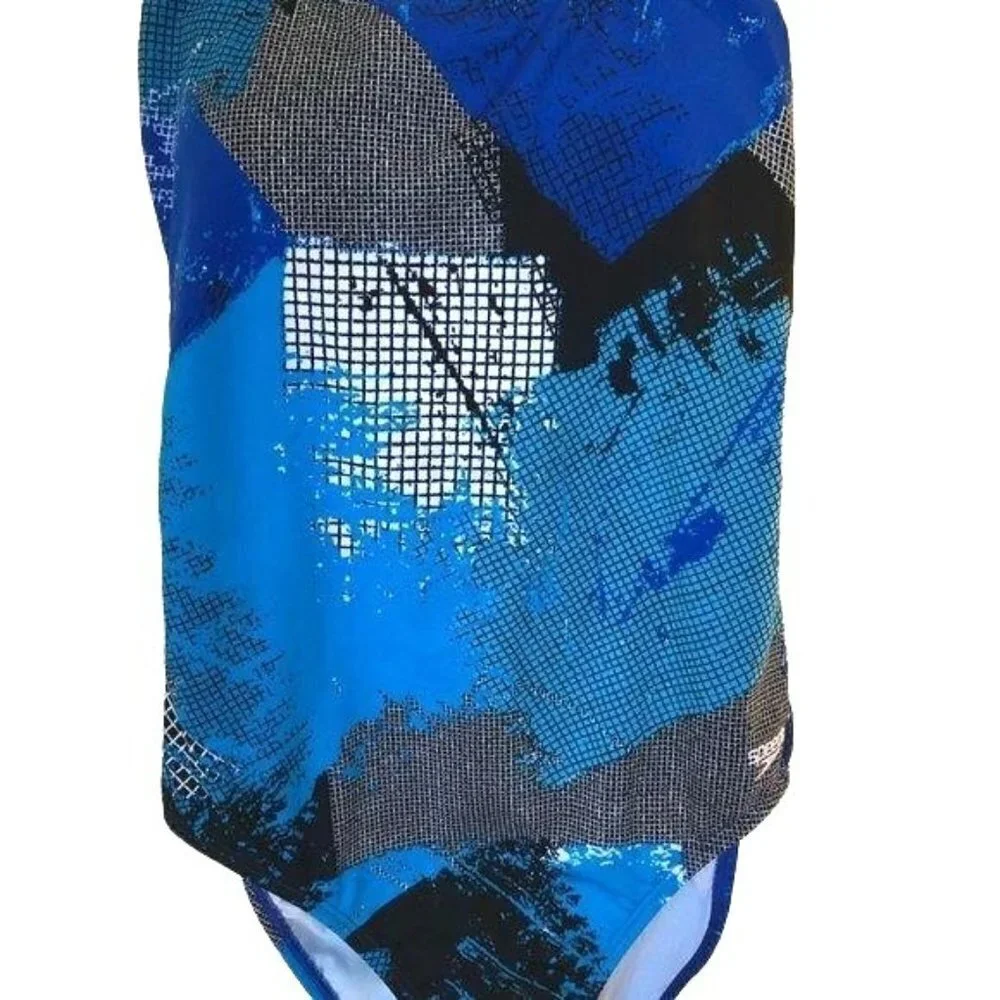 Speedo swimsuit womens
