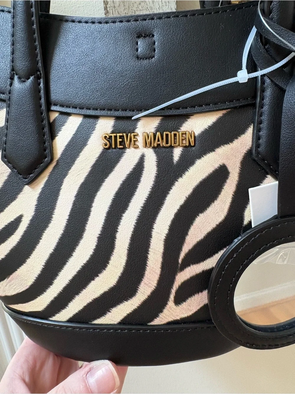 Steve Madden steve madden