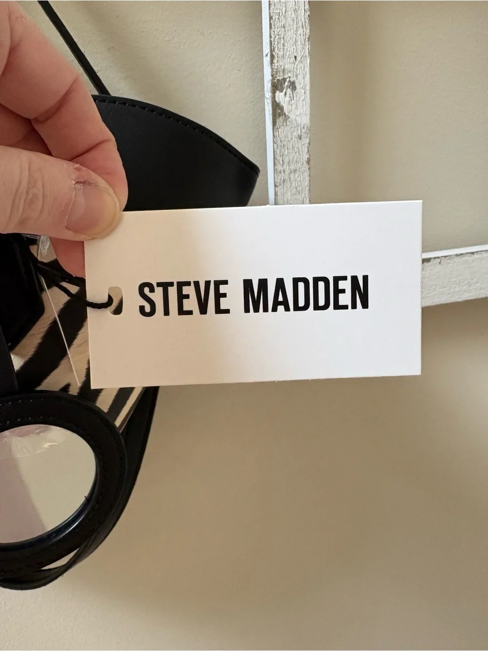 Steve Madden steve madden