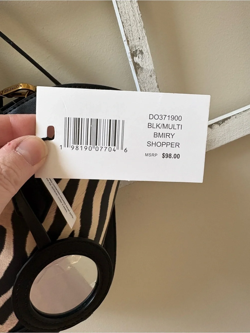 Steve Madden steve madden