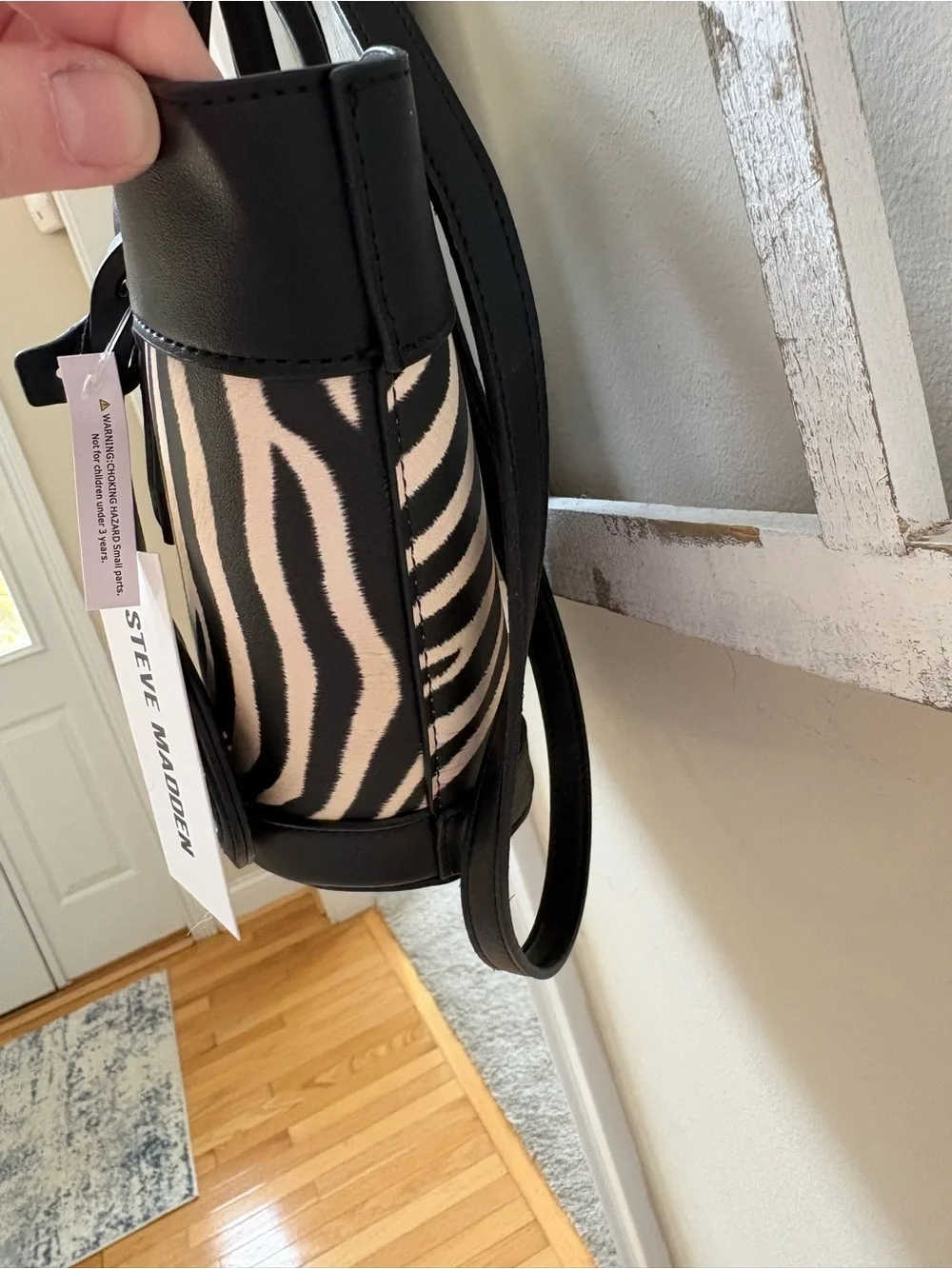 Steve Madden steve madden