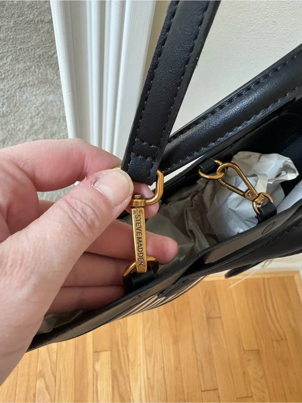 Steve Madden steve madden