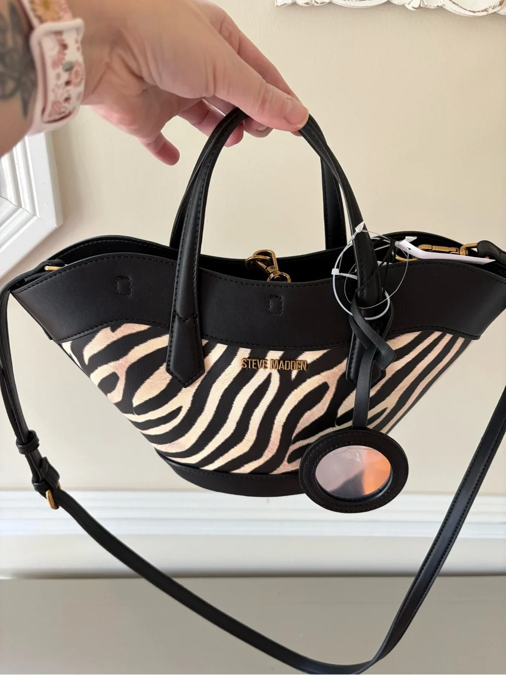 Steve Madden steve madden