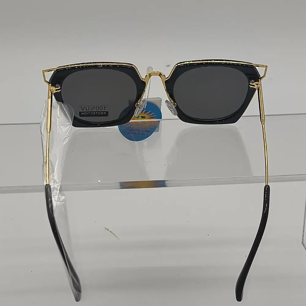unbranded black gold