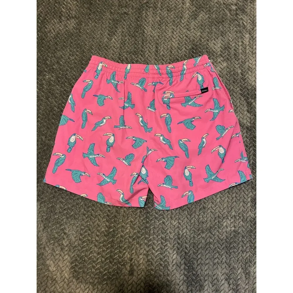 chubbies supporting good before