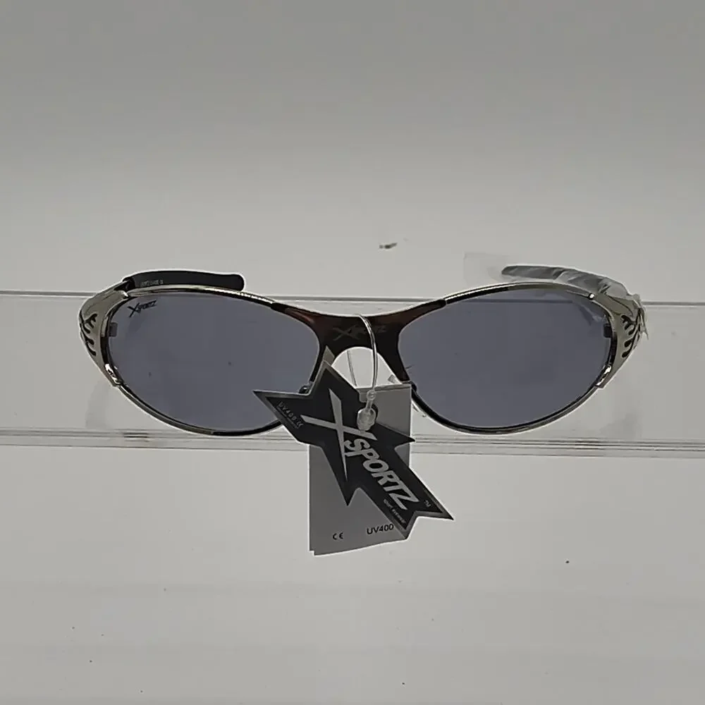 unbranded sunglasses frame black
