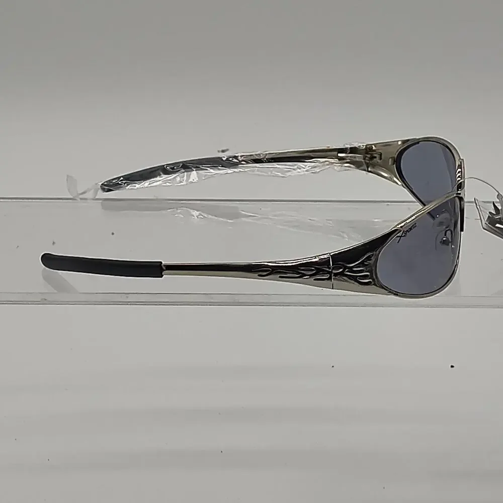 unbranded sunglasses silver