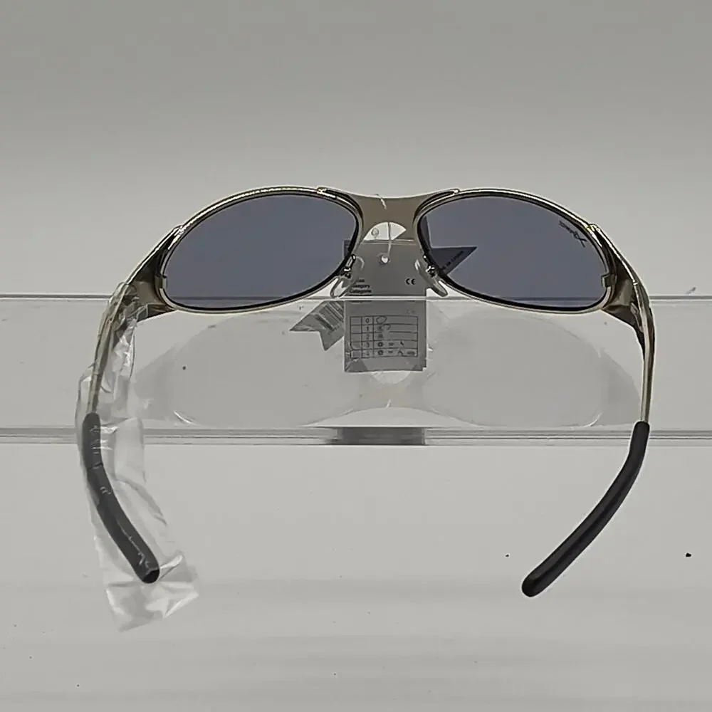 unbranded black flame frame